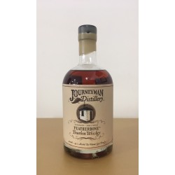 JOURNEYMAN BOURBON