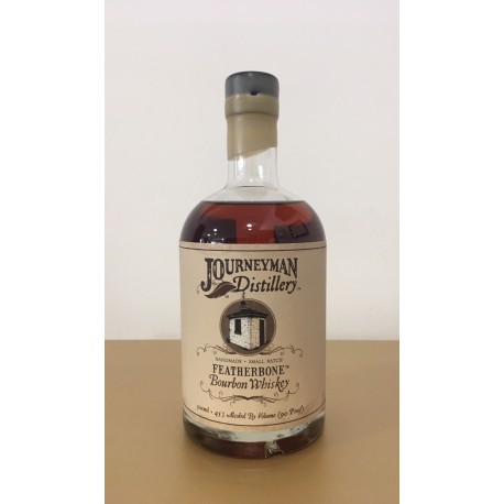 JOURNEYMAN BOURBON