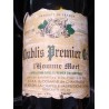 CHABLIS 1ER CRU HOMME MORT