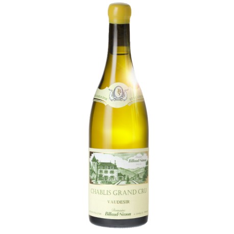 CHABLIS GRAND CRU VAUDESIR