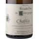 CHABLIS VIEILLES VIGNES