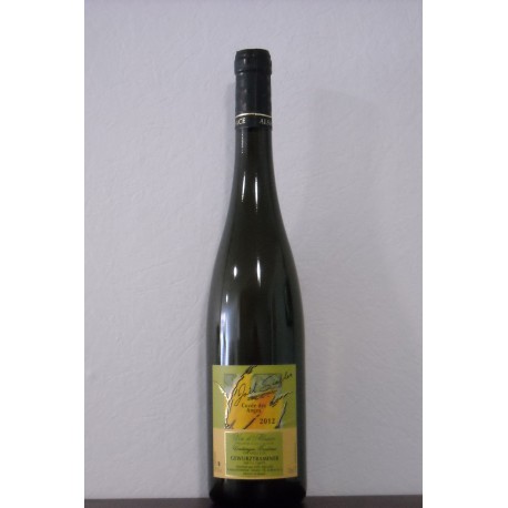 75CL GEWURZTRAMINER VT