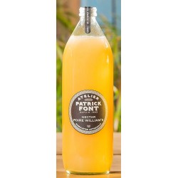 NECTAR POIRE WILLIAM'S 1L