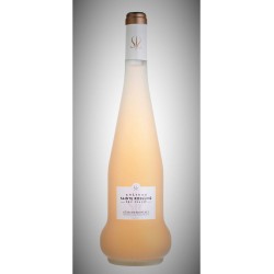 JEROBOAM ROSÉ "CUVÉE CHATEAU SAINTE ROSELINE CRU CLASSÉ"