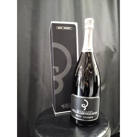 MAGNUM BILLECART-SALMON BRUT