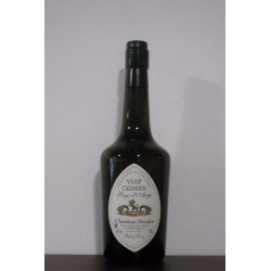 CALVADOS VSOP