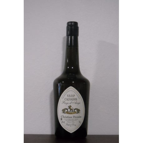 CALVADOS VSOP