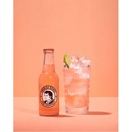 TONIC PINK GRAPEFRUIT 20CL