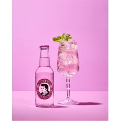 TONIC CHERRY BLOSSOM 20CL