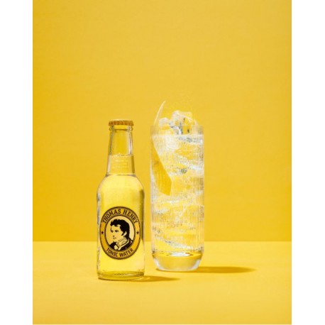 TONIC WATER 75CL