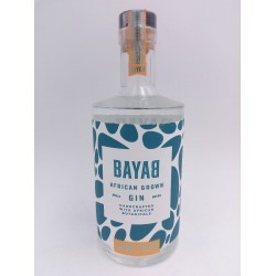 BAYAB SMALL BATCH