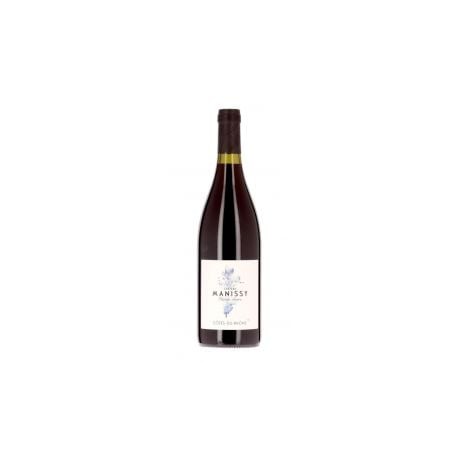 COTES DU RHONE ROUGE BIO