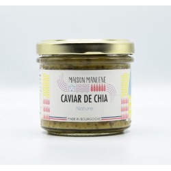 CAVIAR CHIA NATURE