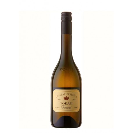 TOKAJI FURMINT HONGRIE