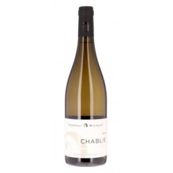 CHABLIS CLASSIQUE