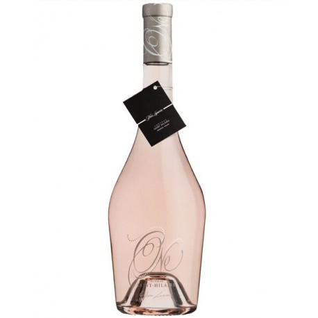 ONE COTEAUX D'AIX SAINT HILAIRE ROSE