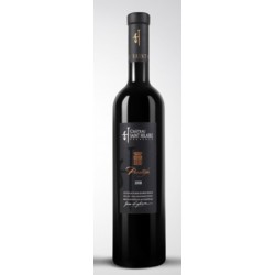 COTEAUX D'AIX PRESTIGE SAINT HILAIRE ROUGE