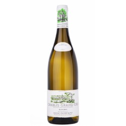 CHABLIS GRAND CRU BLANCHOT