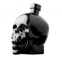 CRYSTAL HEAD ONYX