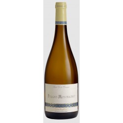 PULIGNY-MONTRACHET