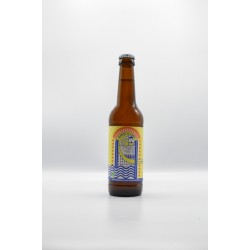 BLANCHE AU BLE ANCIEN 33cl