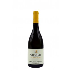 CHABLIS BAS DE CHAPELOT