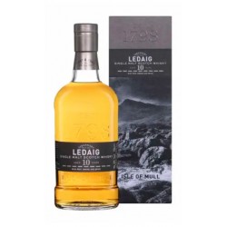 LEDAIG 10 ANS SINGLE MALT