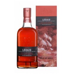 LEDAIG SINCLAIR SERIES