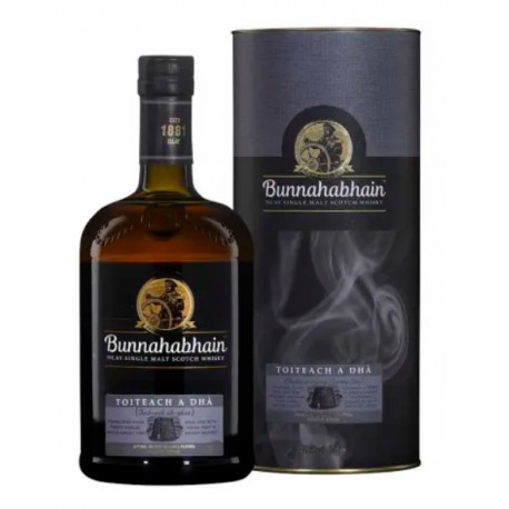 BUNNAHABHAIN TOITEACH