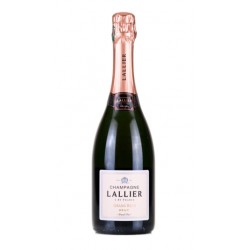 LALLIER GRAND ROSE