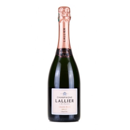 LALLIER GRAND ROSE