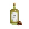 HALTO RHUM ARRANGE MARRON GLACE D'ARDECHE