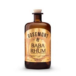 ROSEMONT BABA AU RHUM