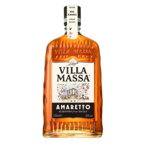 AMARETTO VILLA MASSA