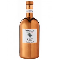 BOTTEGA GIN BACUR