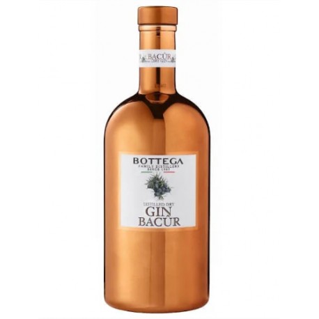 BOTTEGA GIN BACUR