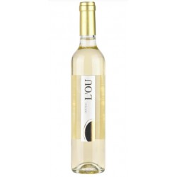 MUSCAT DE RIVESALTES CHATEAU L'OU 50CL