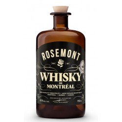 ROSEMONT WHISKY DE MONTREAL