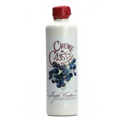 CRUCHON CREME DE CASSIS 35CL