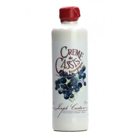 CRUCHON CREME DE CASSIS 35CL