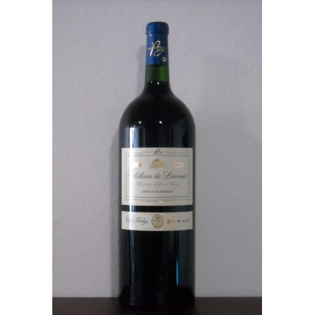 MAGNUM BORDEAUX SUPERIEUR PRESTIGE